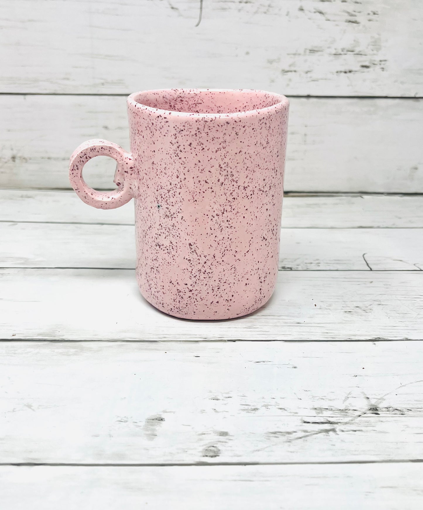 Round Mug