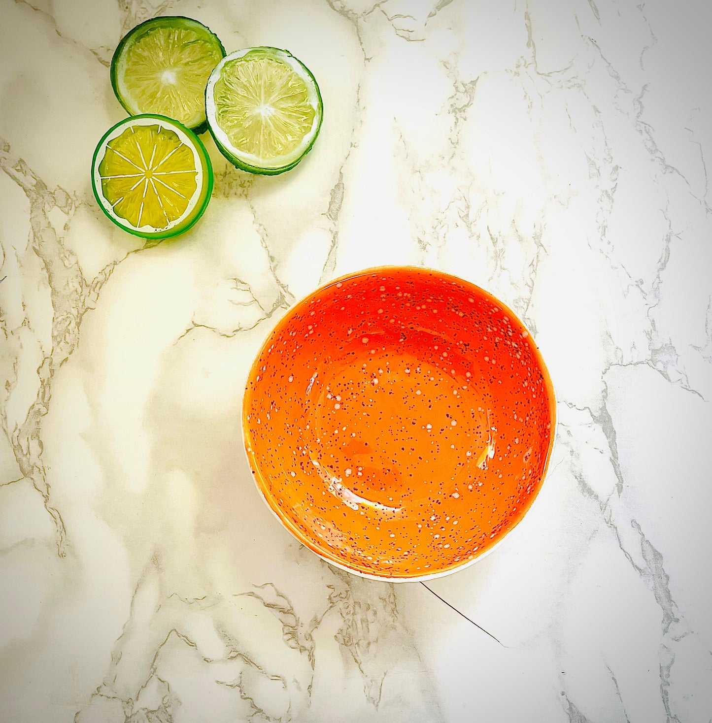 Salsa Bowls