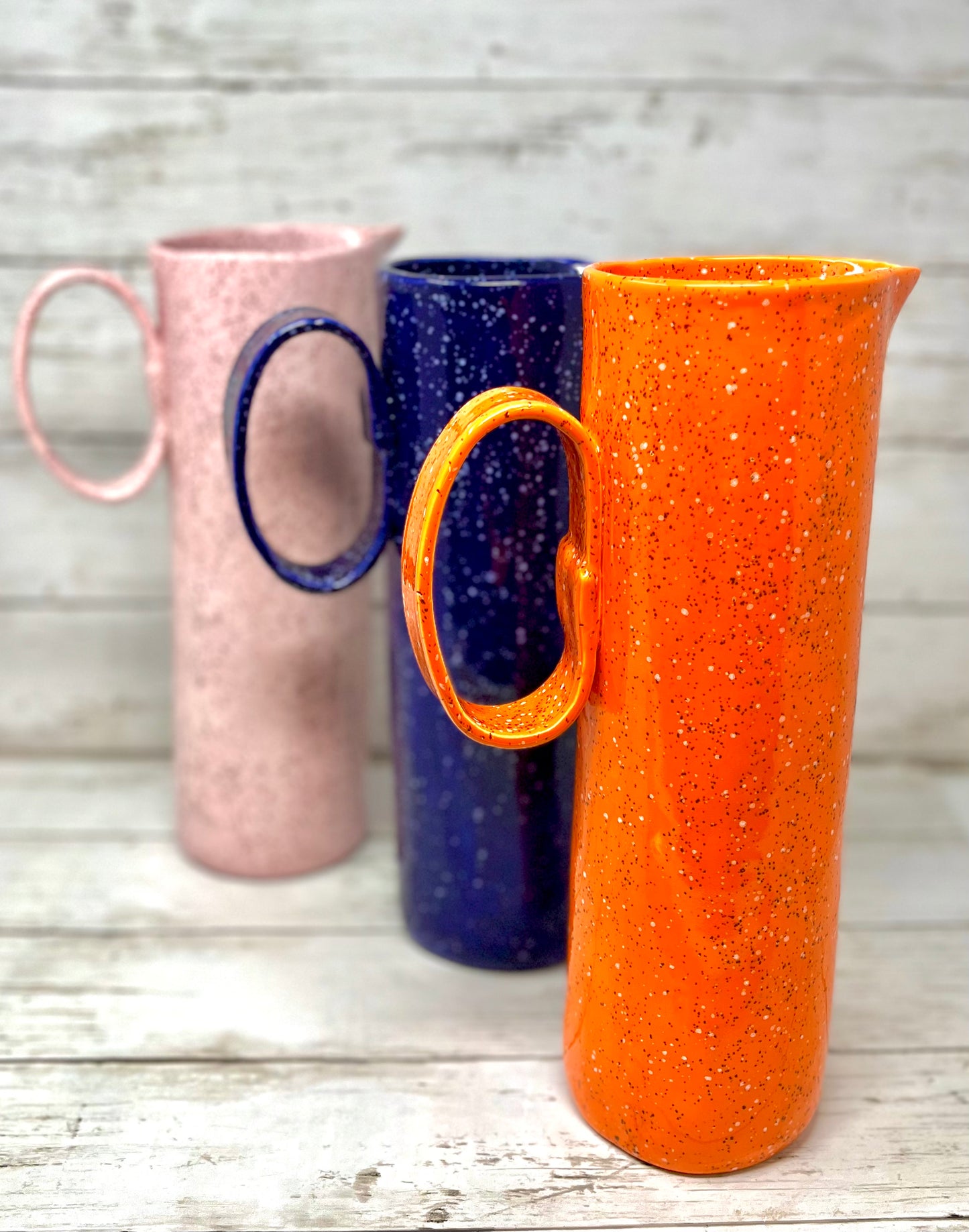 Pitcher