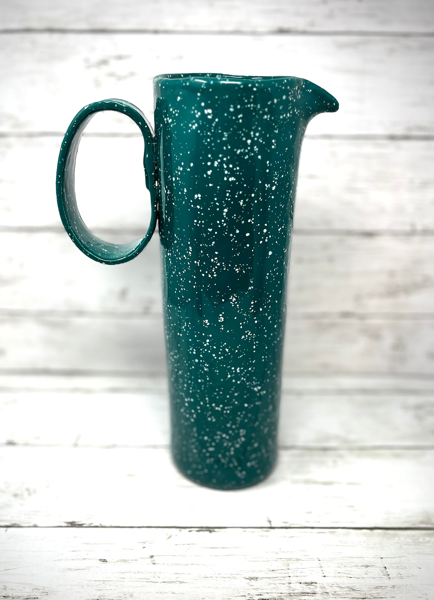Pitcher