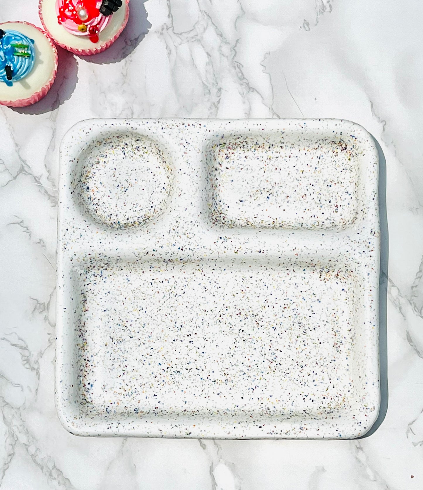 Lunch Tray