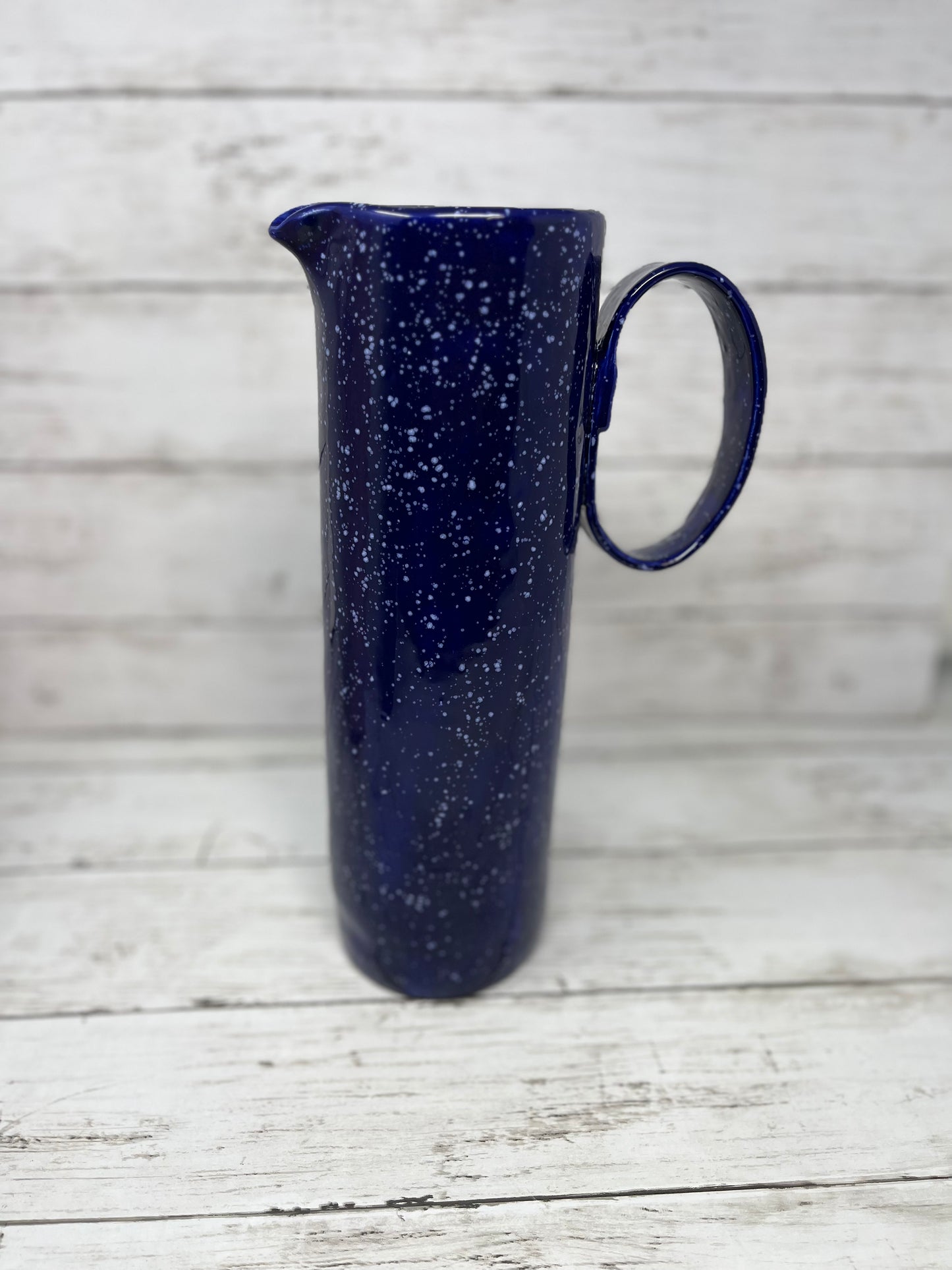 Pitcher
