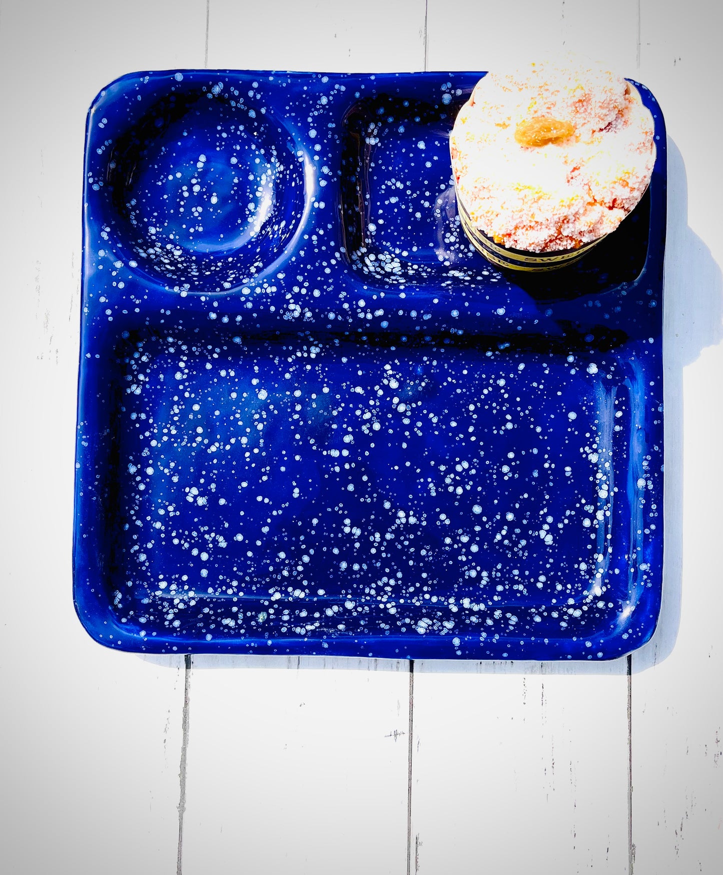 Lunch Tray