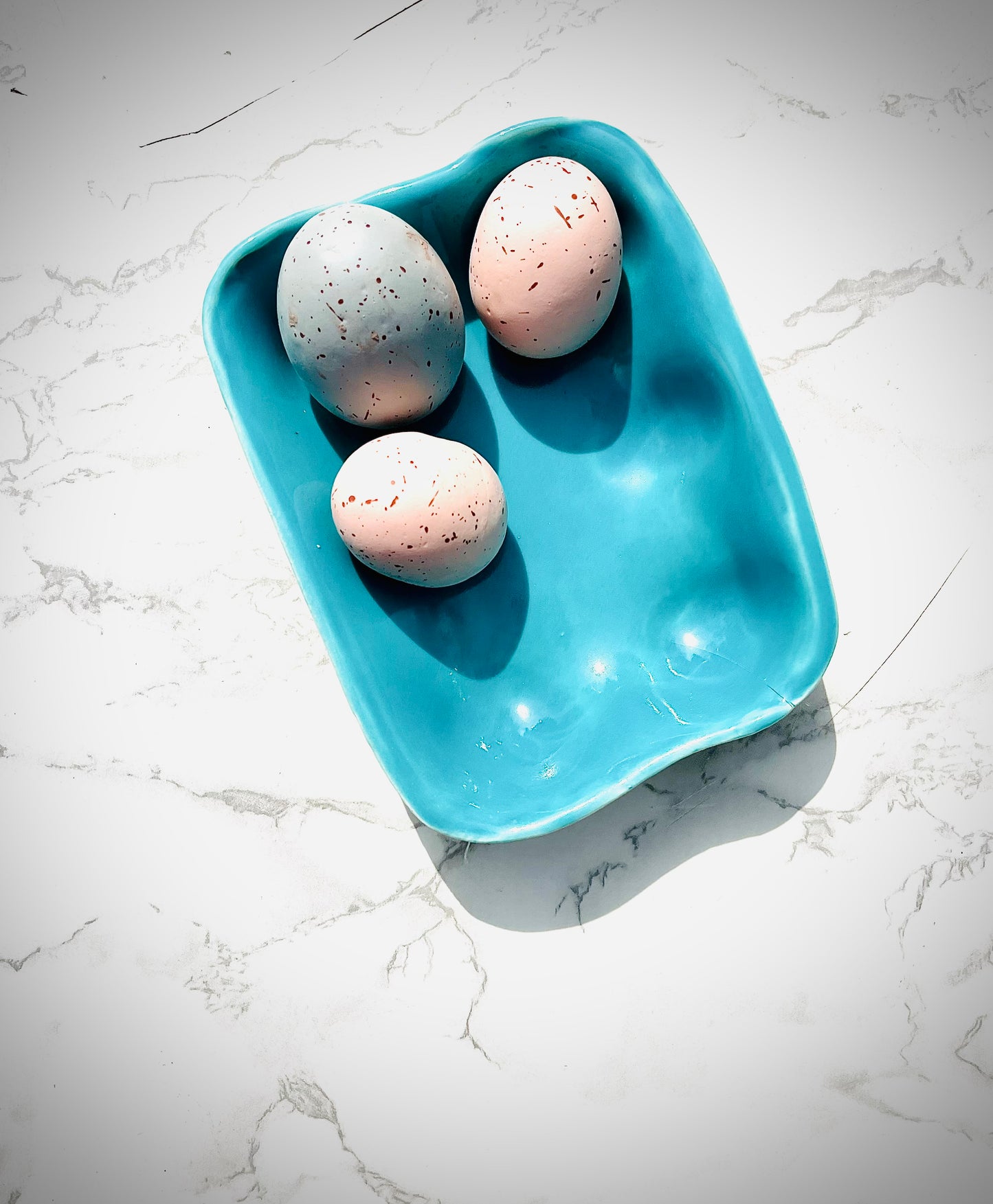 Small Egg-Holder