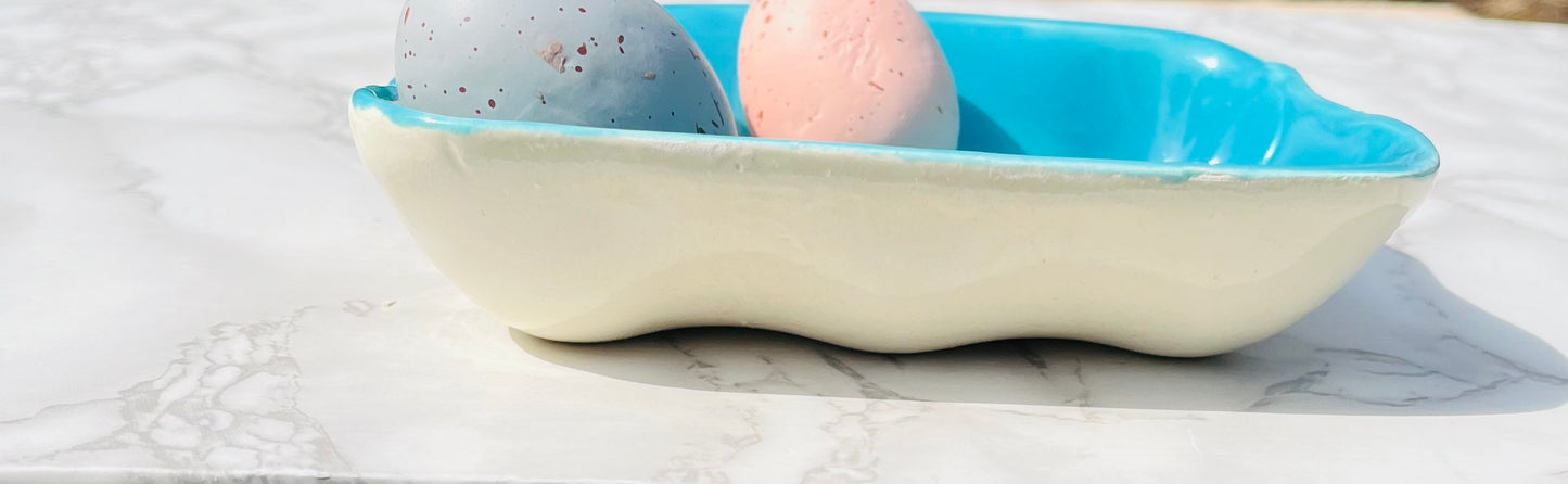 Small Egg-Holder
