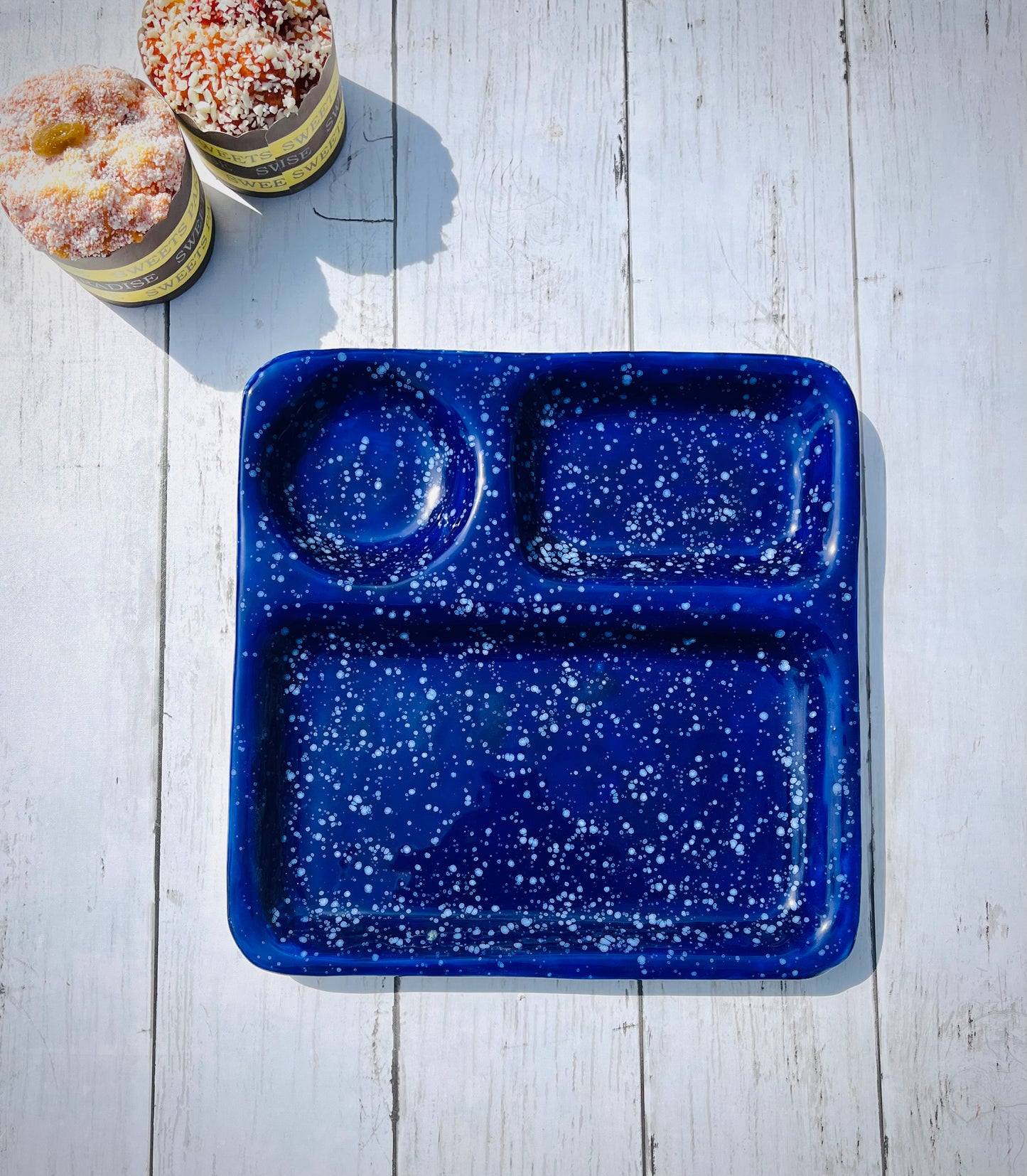 Lunch Tray