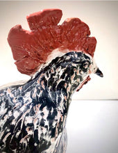 Load image into Gallery viewer, Chicken Sculpture