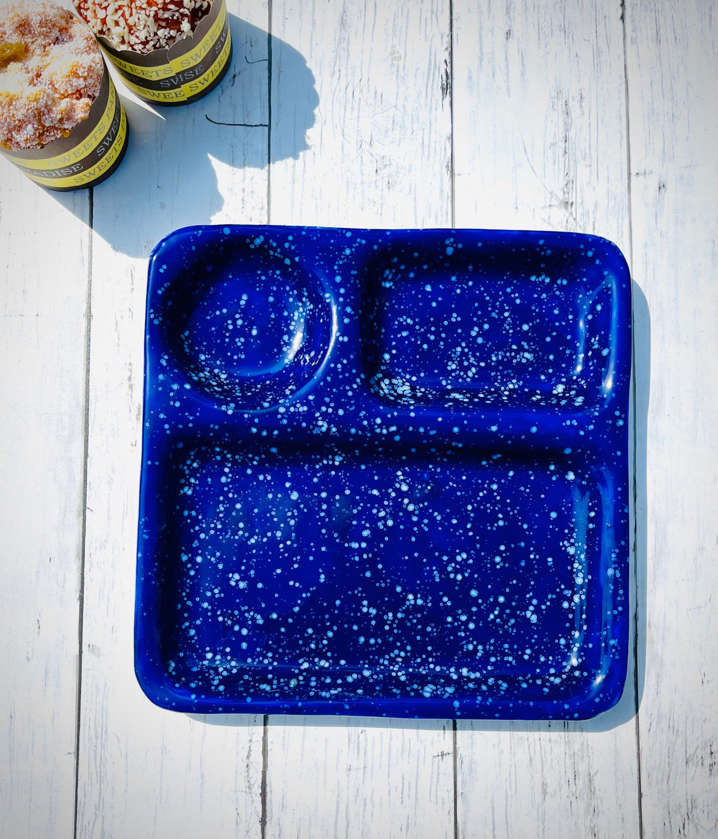 Lunch Tray