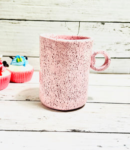 Round Mug