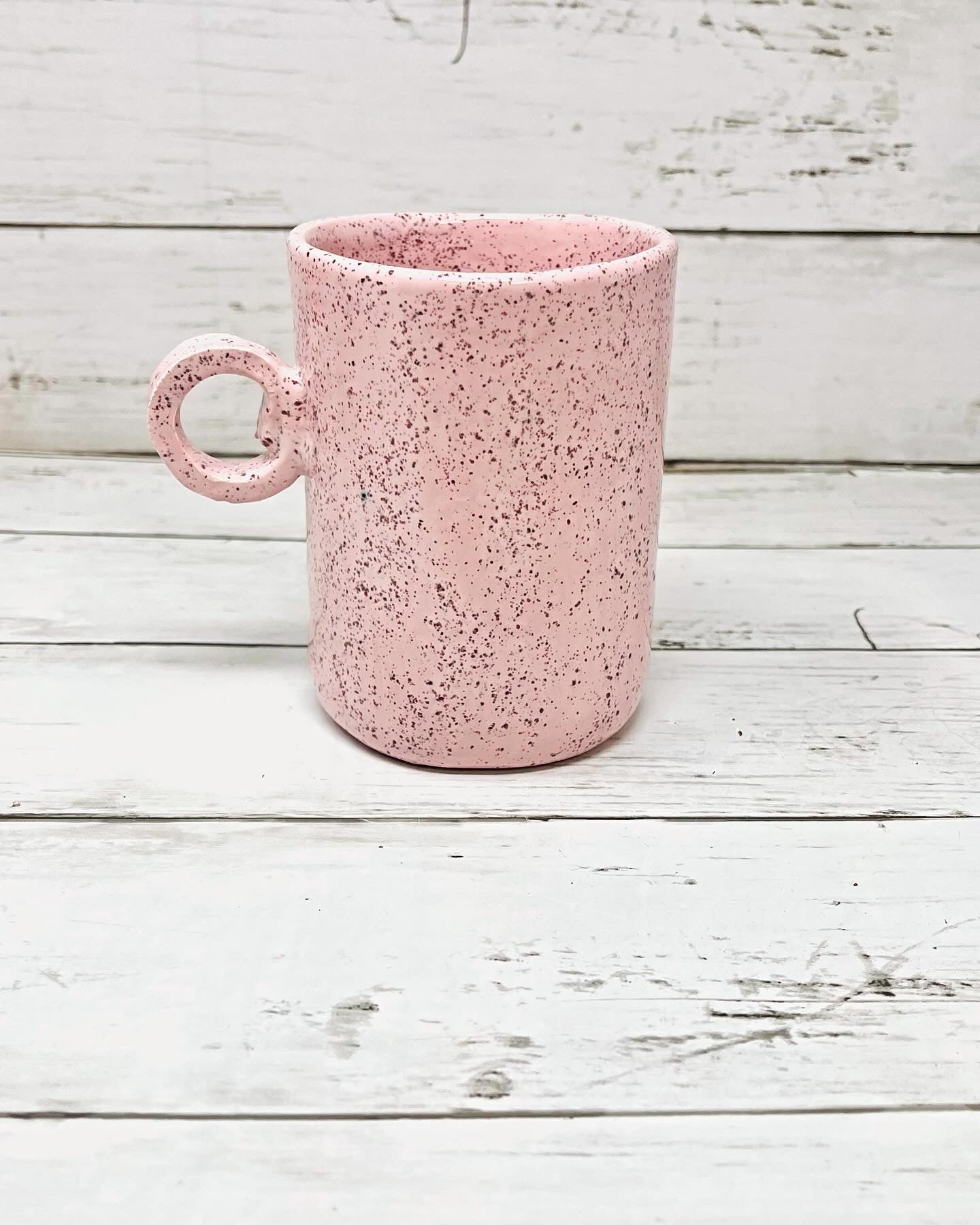 Round Mug
