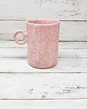 Load image into Gallery viewer, Round Mug