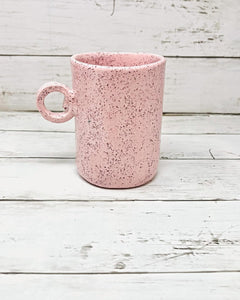Round Mug