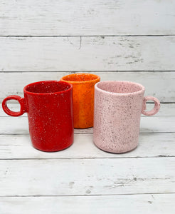 Round Mug
