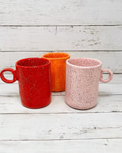 Load image into Gallery viewer, Round Mug