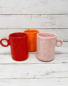 Round Mug