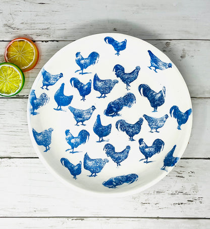 Big  Pasta/Salad Bowl