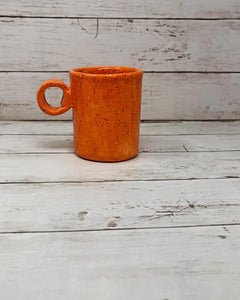 Round Mug