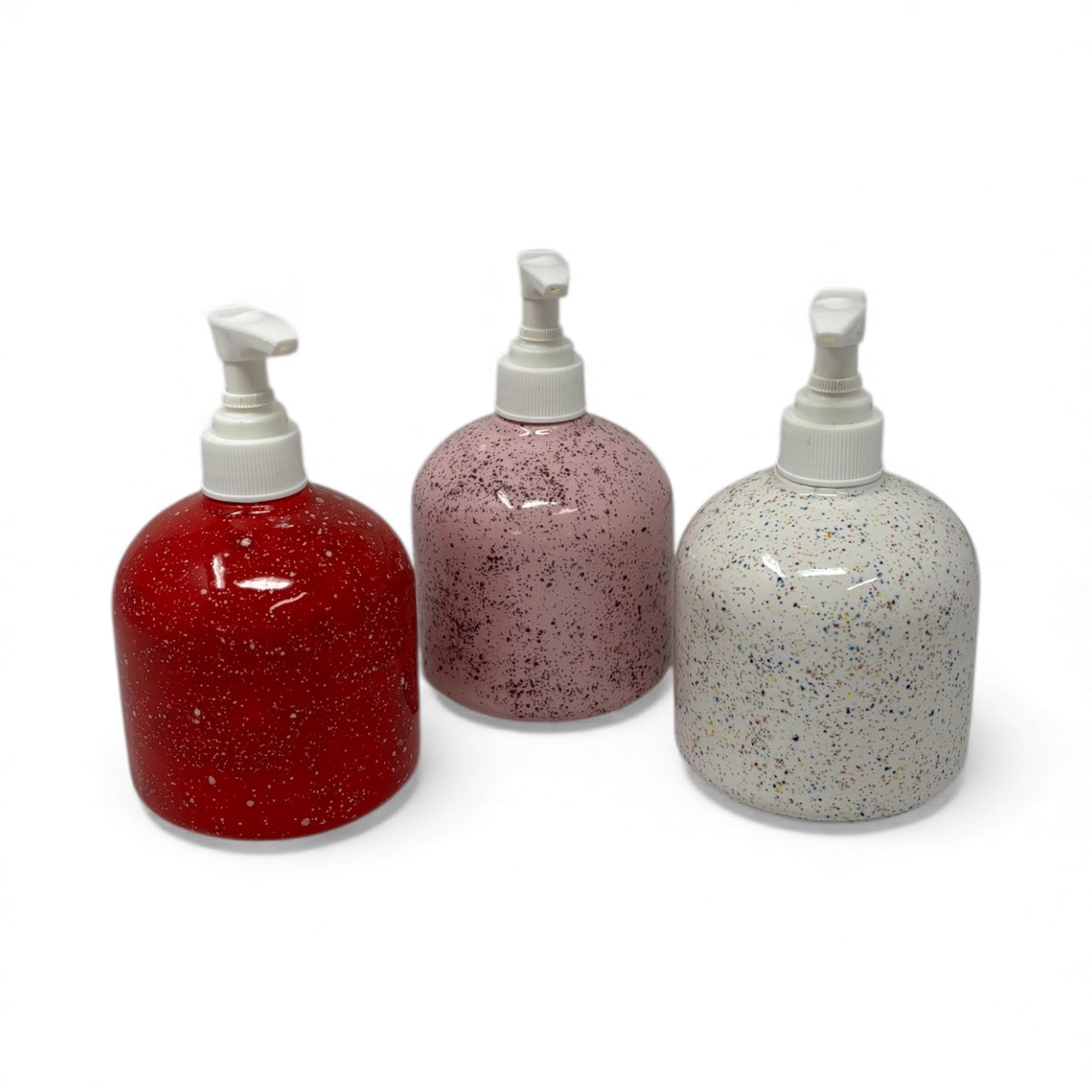 Ceramic Soap Dispenserser