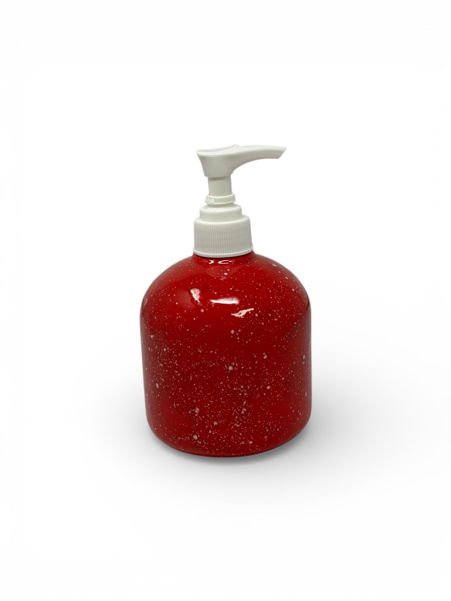 Ceramic Soap Dispenserser