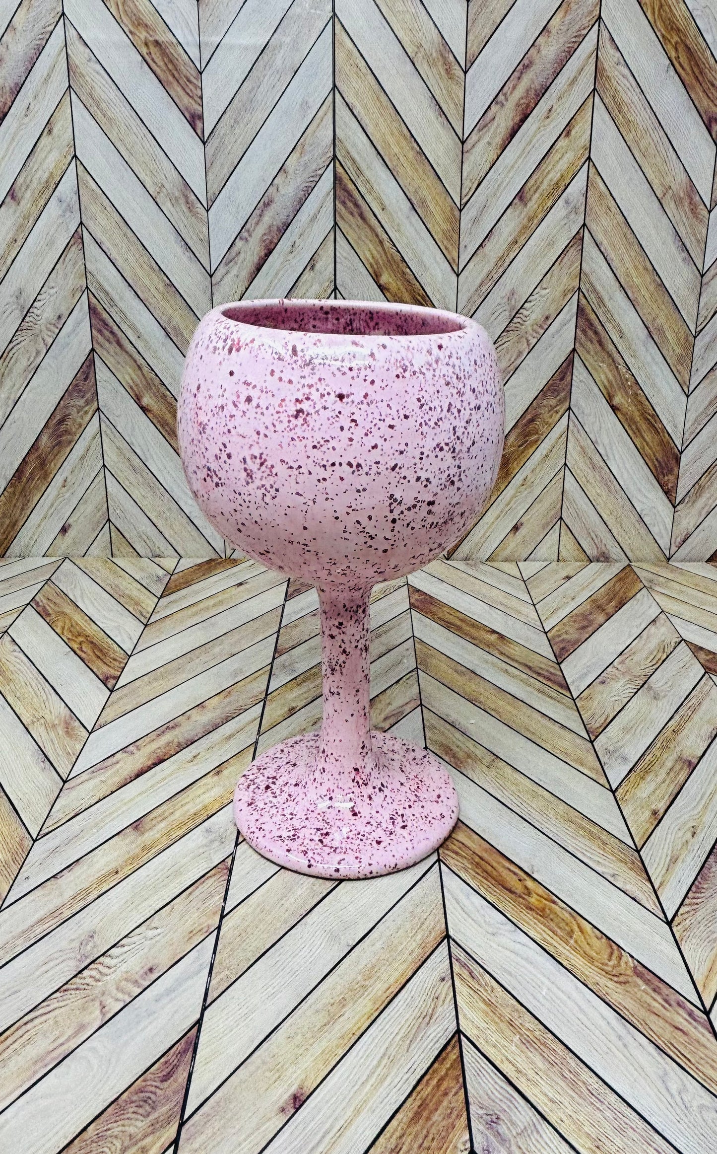 Red Wine Goblet