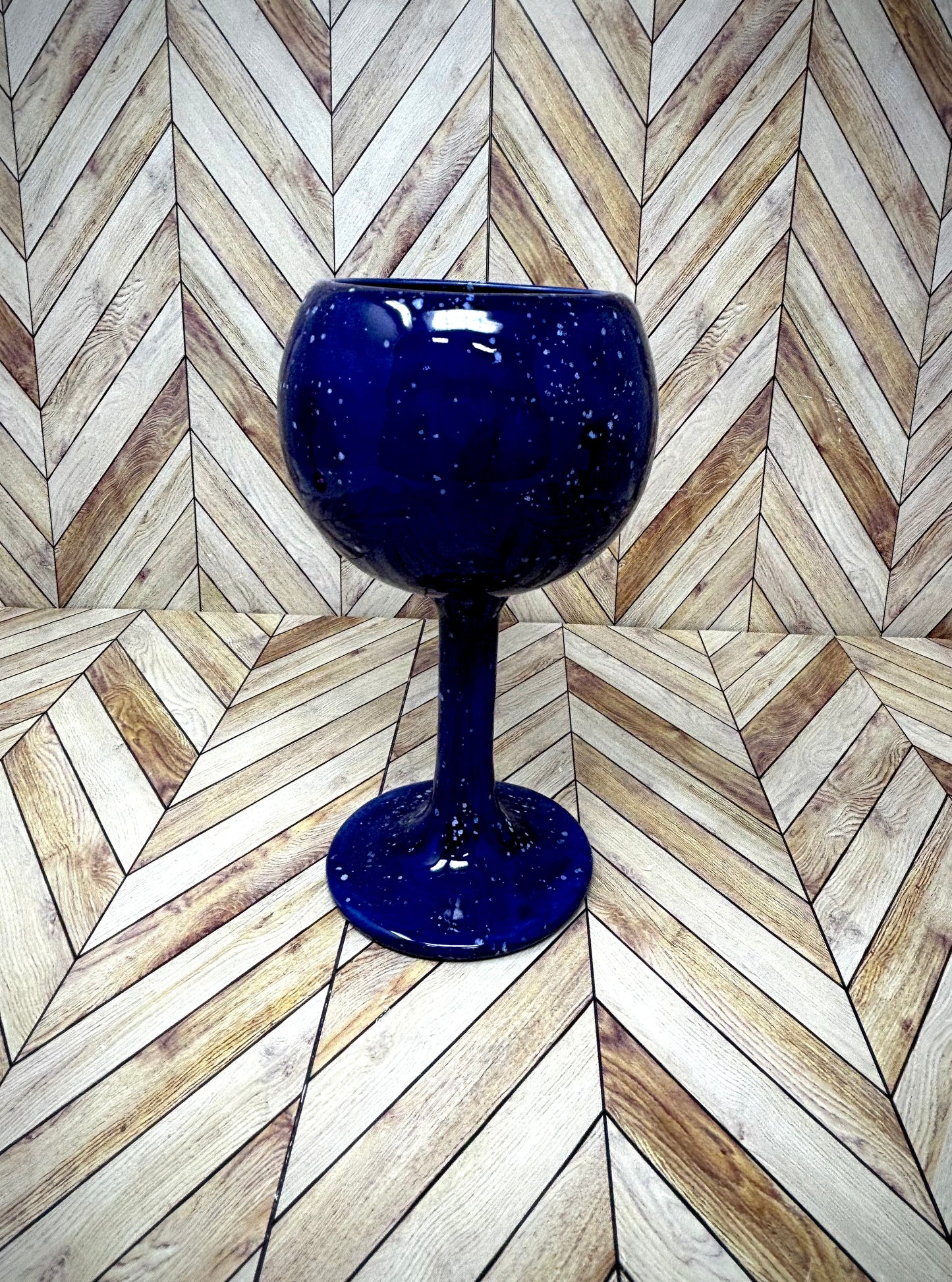 Red Wine Goblet
