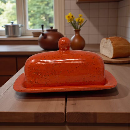 Butter Dish
