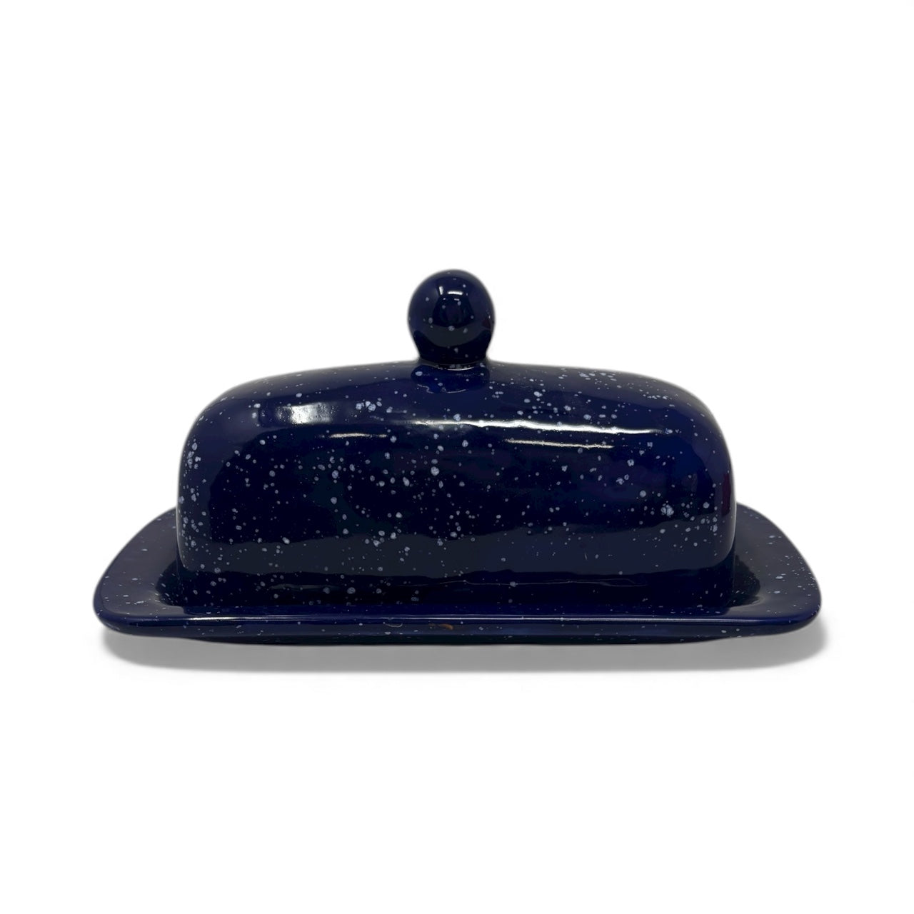 Butter Dish