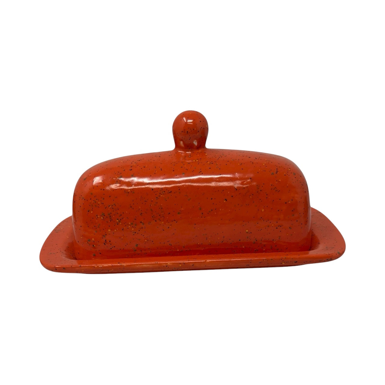 Butter Dish