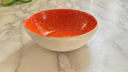 Salsa Bowls