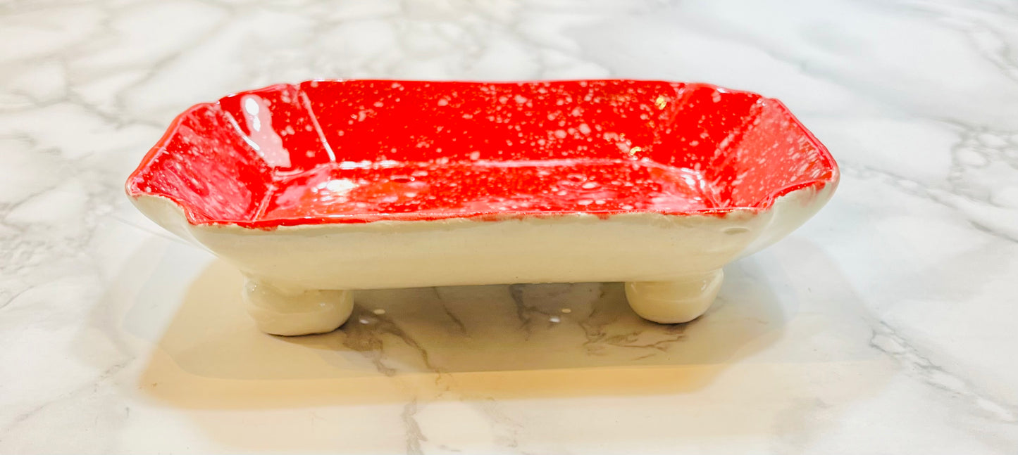 Sponge/ Soap Holder