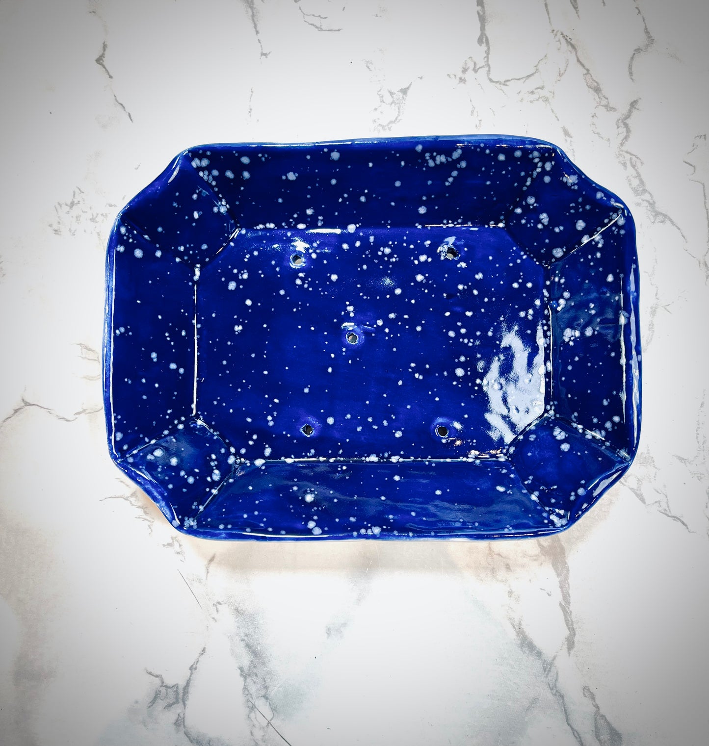 Sponge/ Soap Holder