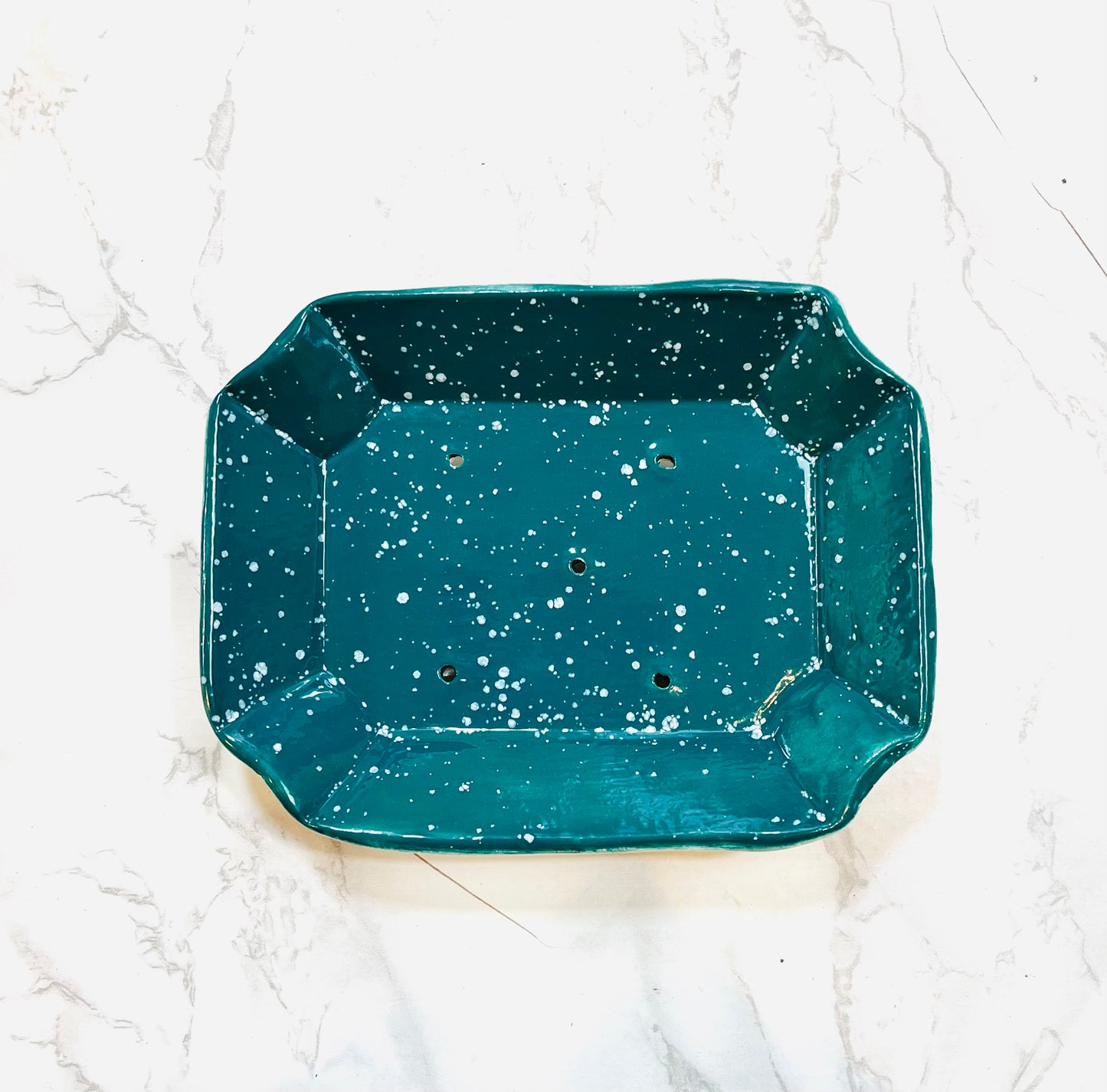 Sponge/ Soap Holder