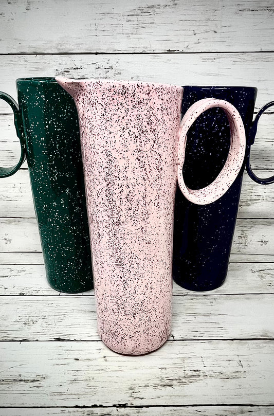 Pitcher