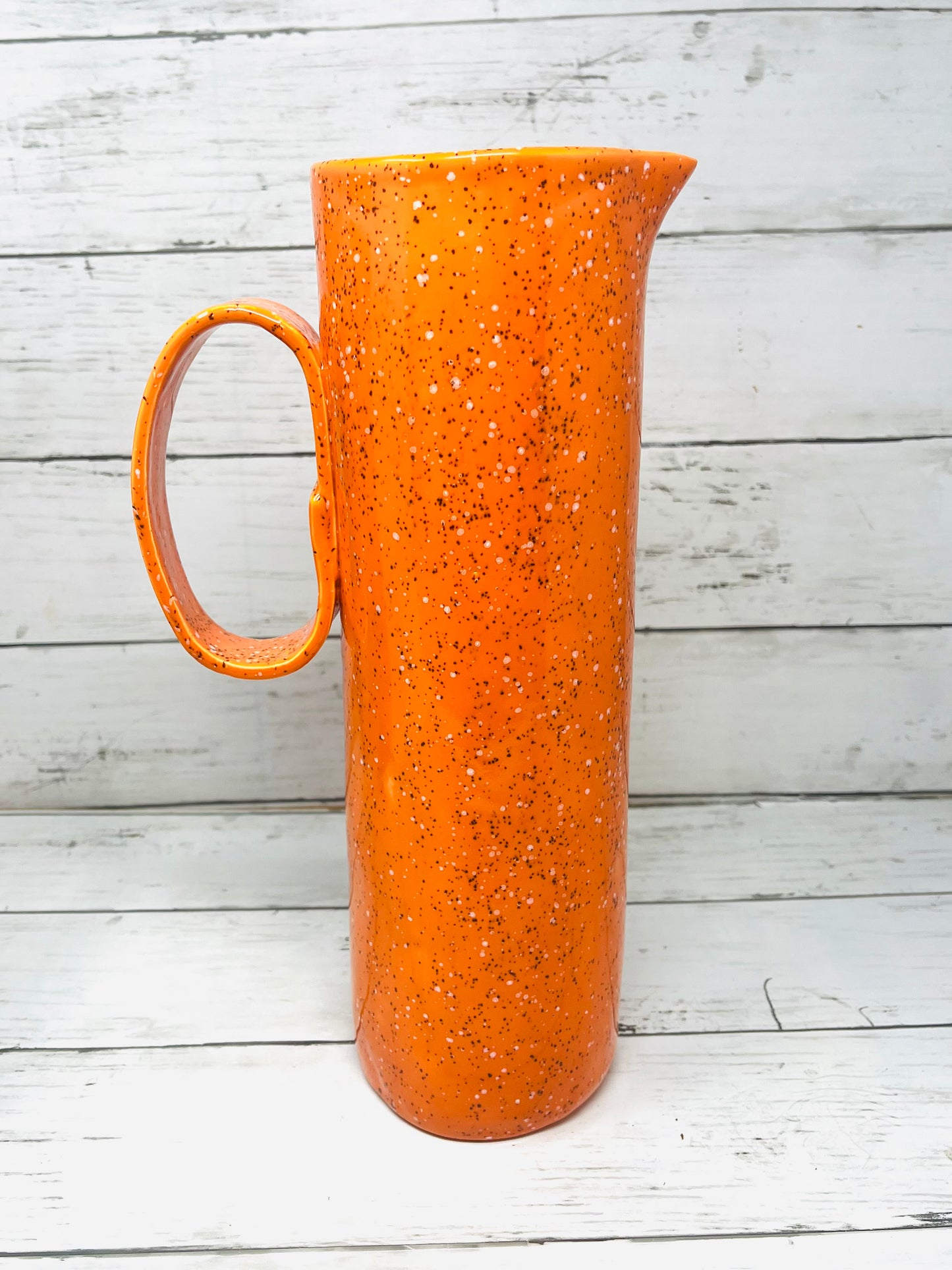 Pitcher