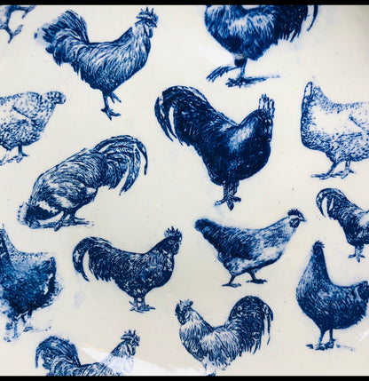 Big  Pasta/Salad Bowl