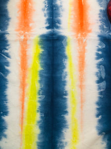 Multi-color Tablecloth