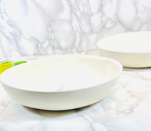 Sailboat Pasta Bowl