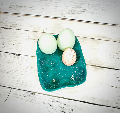 Small Egg-Holder